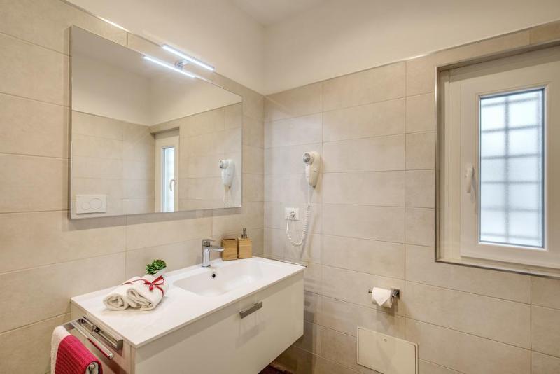 Rome4Guest Ostia Apartment Bagian luar foto