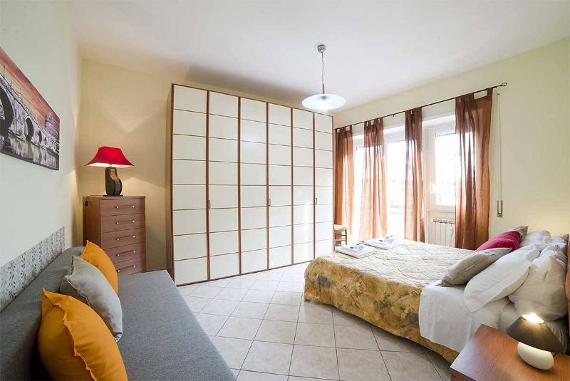 Rome4Guest Ostia Apartment Bagian luar foto