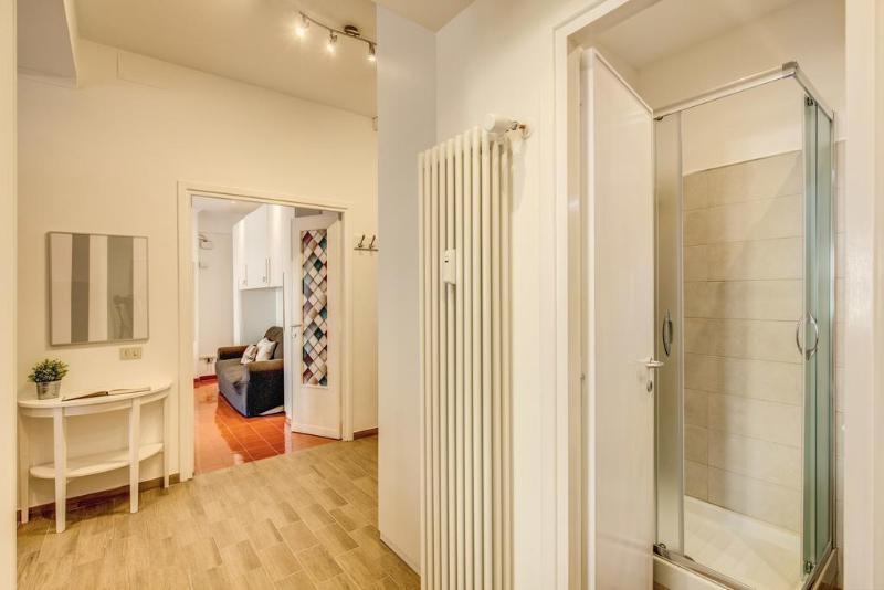 Rome4Guest Ostia Apartment Bagian luar foto