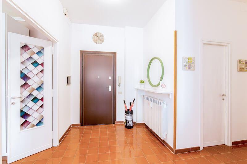 Rome4Guest Ostia Apartment Bagian luar foto
