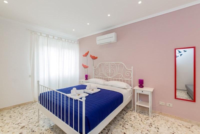 Rome4Guest Ostia Apartment Bagian luar foto