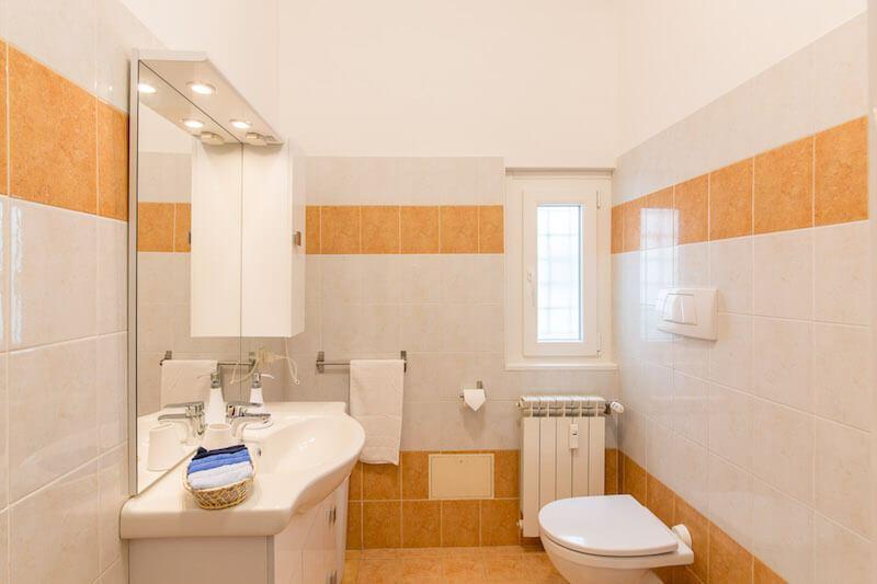 Rome4Guest Ostia Apartment Bagian luar foto