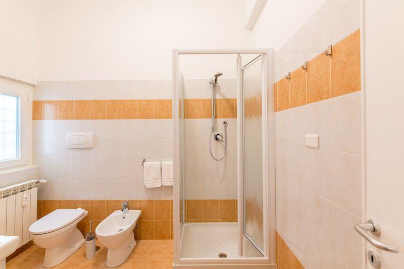 Rome4Guest Ostia Apartment Bagian luar foto