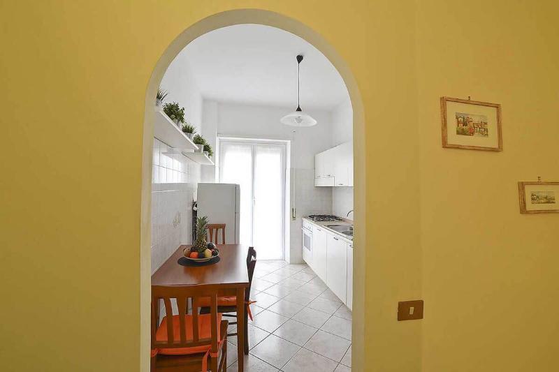 Rome4Guest Ostia Apartment Bagian luar foto