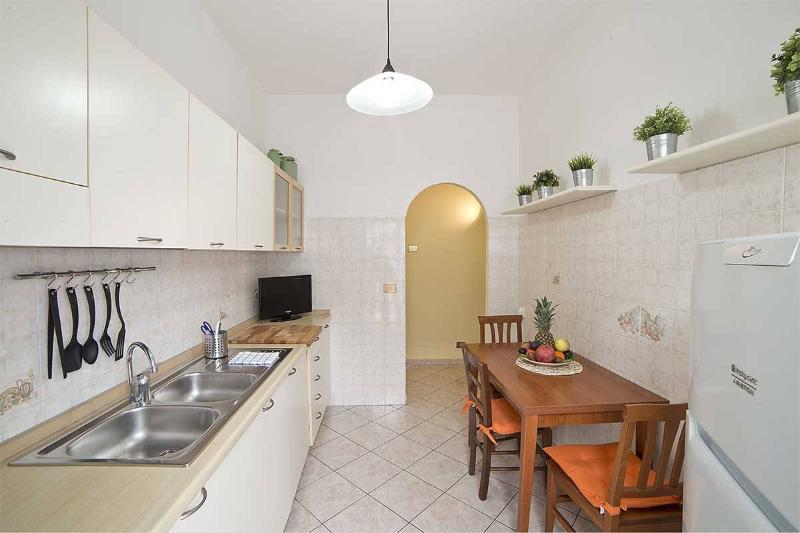Rome4Guest Ostia Apartment Bagian luar foto